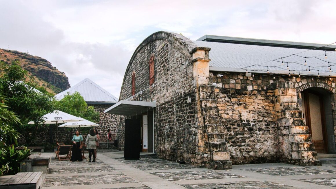 La Galerie du Génie: a historical gem to add to your must-see list!